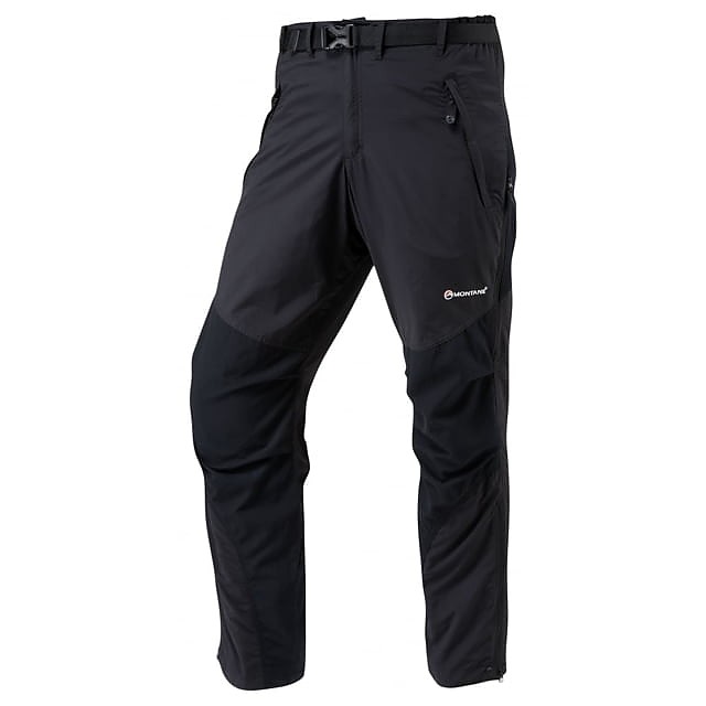 photo: Montane Terra Pants hiking pant