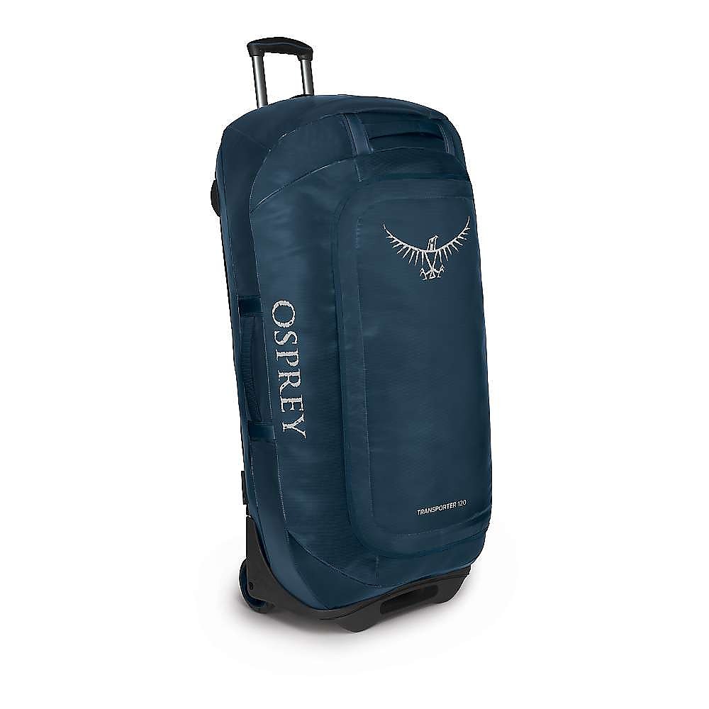 photo: Osprey Transporter 90 pack duffel