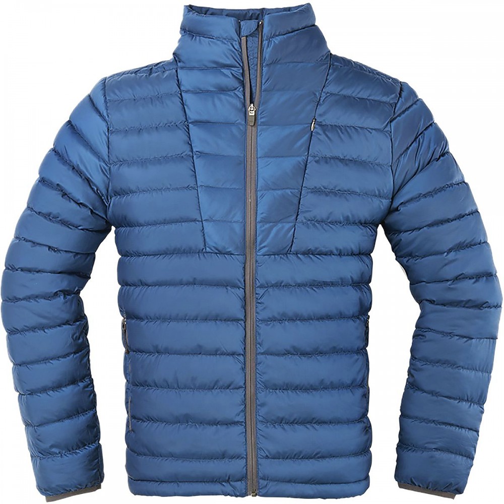 photo: Sierra Designs Down Jacket down insulated jacket