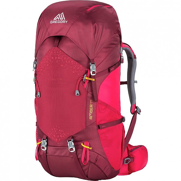 Gregory Amber 44