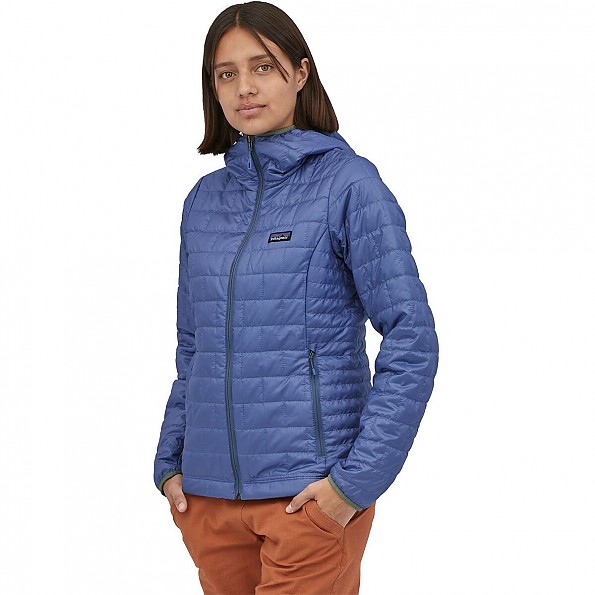 Patagonia Nano Puff Hoody