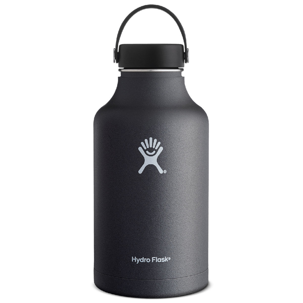 photo: Hydro Flask 64 oz Growler water bottle