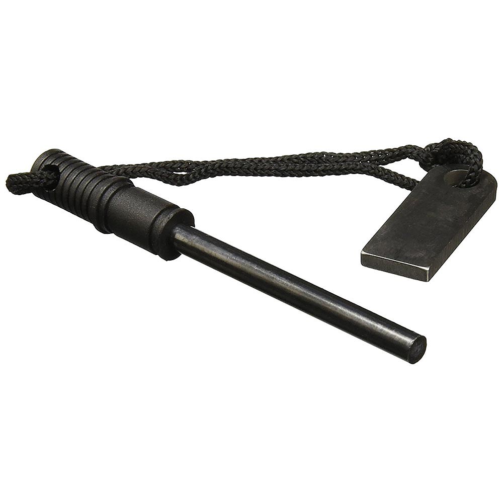 photo: Schrade Ferro Rod Fire Striker fire starter