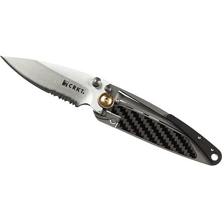 photo: CRKT K.I.S.S. ASSist Knife folding knife