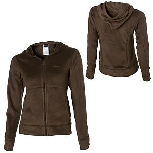 Patagonia Plush Synchilla Hoody