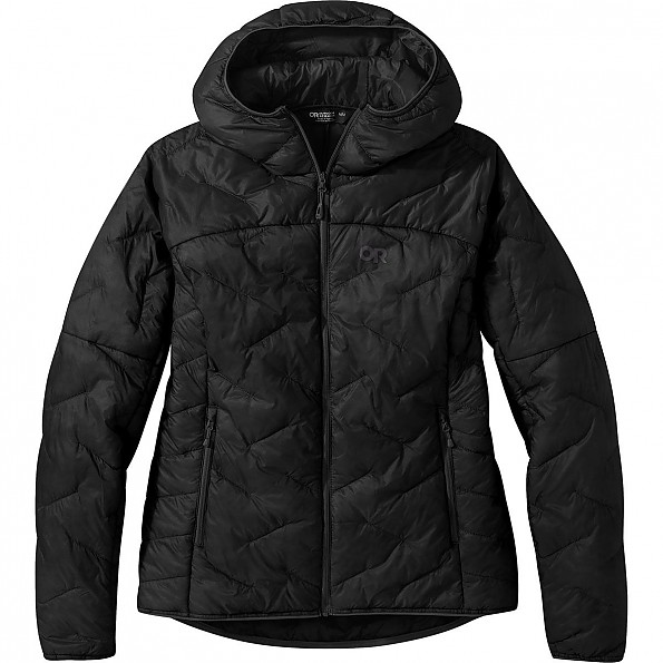 Outdoor Research Shadow Insulated Hoodie