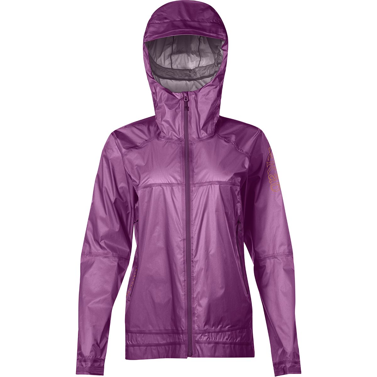 photo: Rab Flashpoint 2 Jacket waterproof jacket