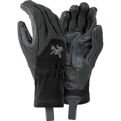 Arcteryx alpha sale ar glove review