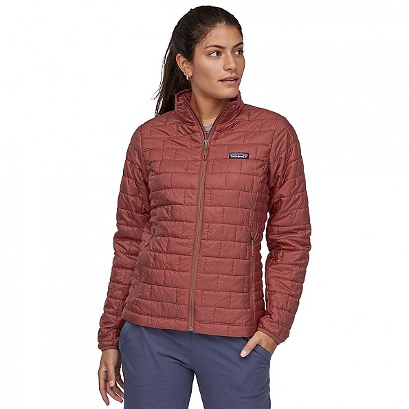 Patagonia Nano Puff Jacket