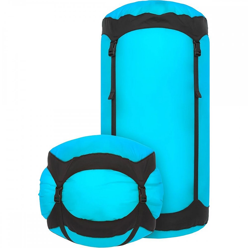 photo: Sea to Summit Ultra-Sil Compression Sack compression sack