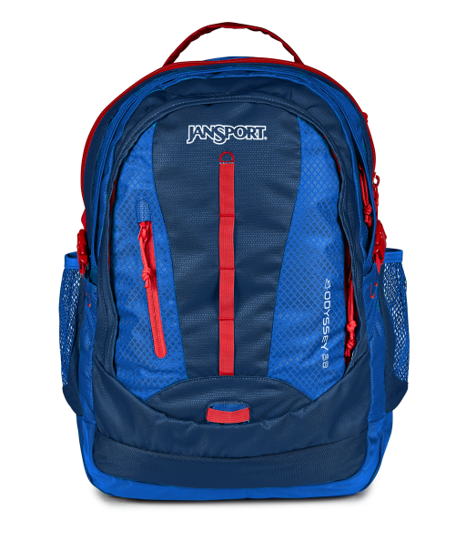 hellfire jansport backpack JanSport Right Pack Expressions Hellfire Club