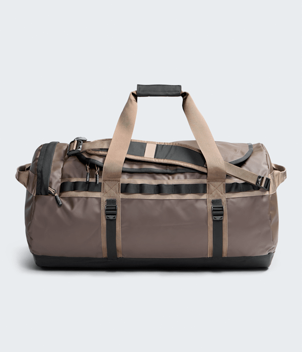 photo: The North Face Base Camp Duffel pack duffel