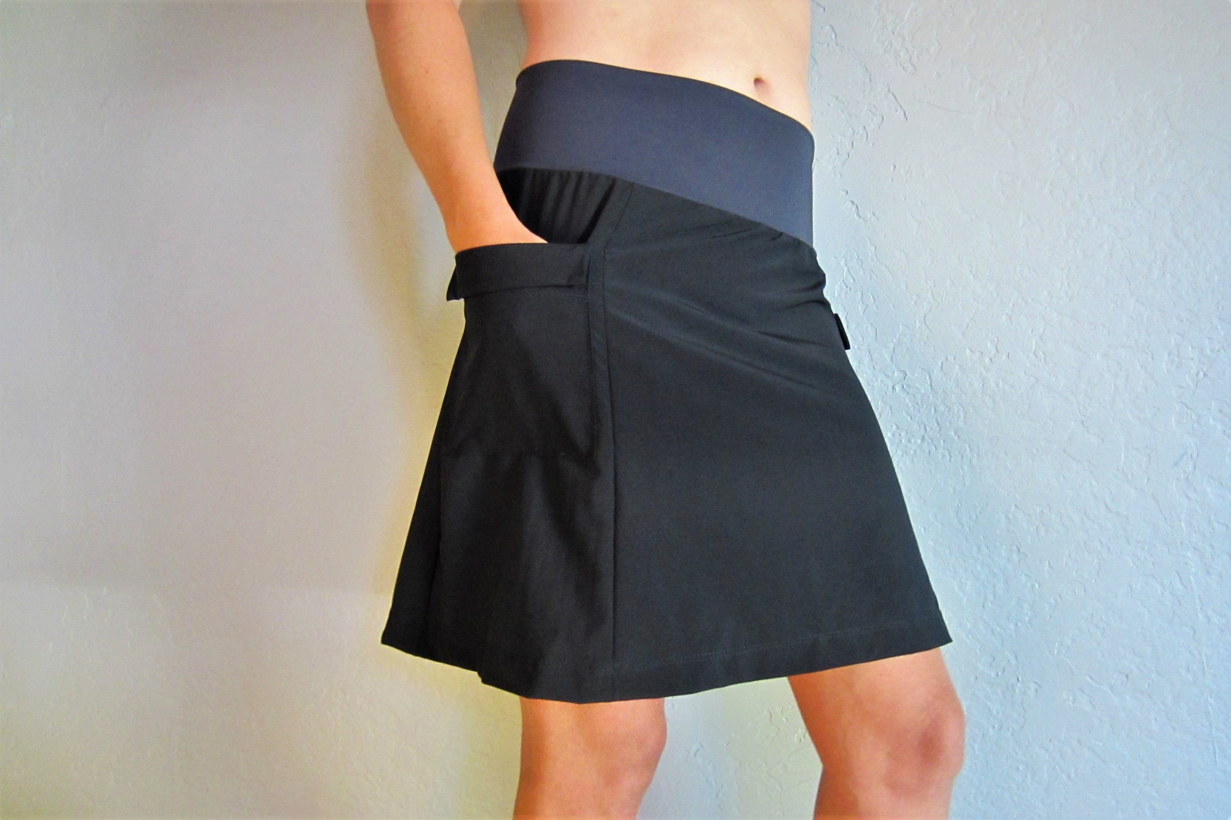 Purple Rain Adventure Skirt Reviews Trailspace