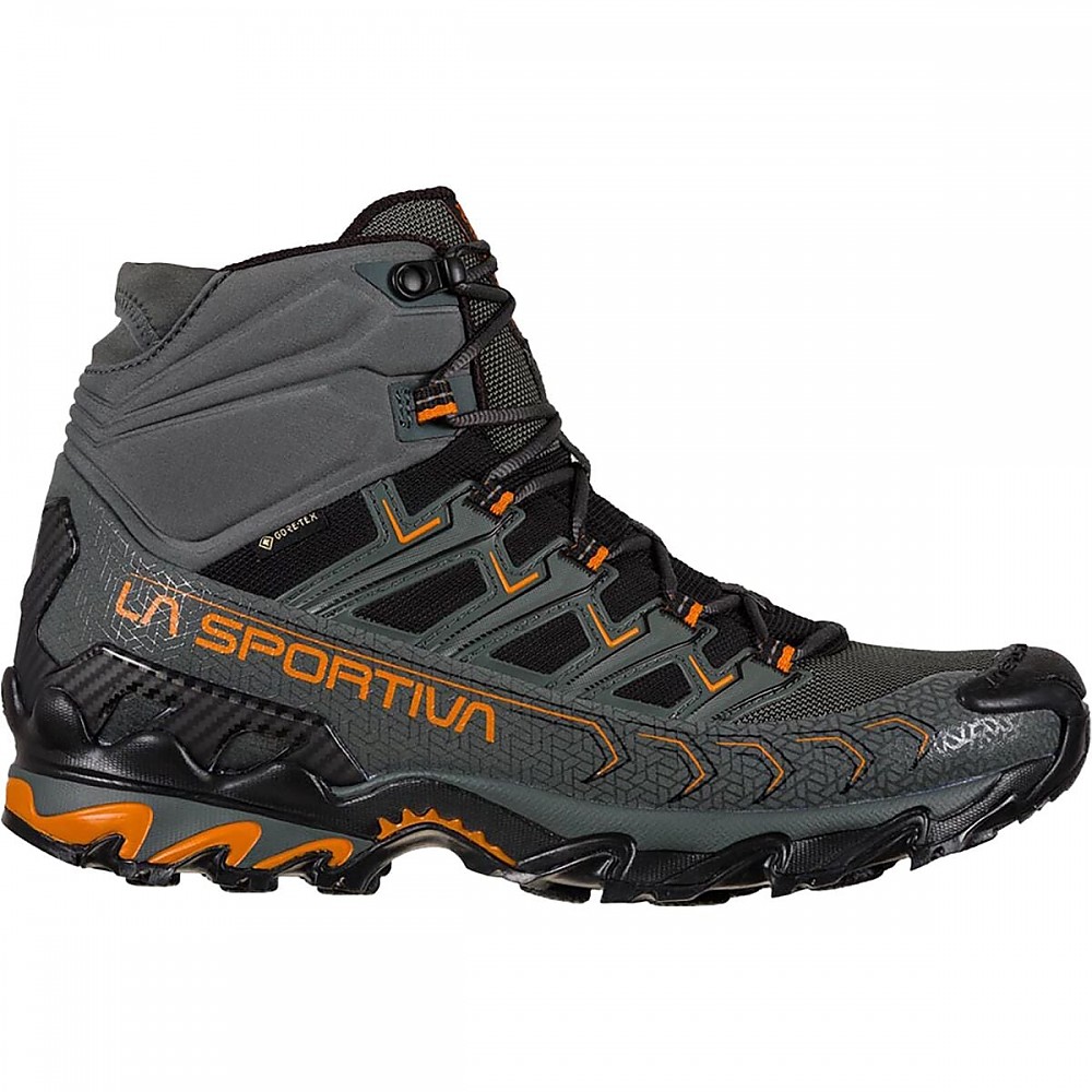 photo: La Sportiva Ultra Raptor II Mid GTX hiking boot