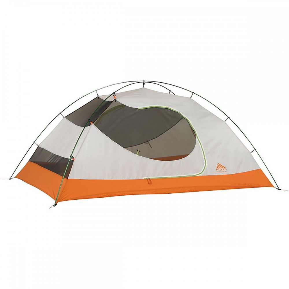 photo: Kelty Gunnison 2.1 three-season tent
