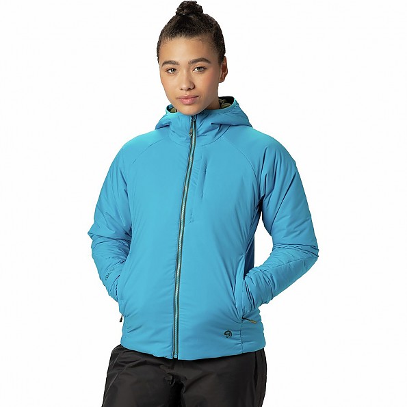 Mountain Hardwear Kor Strata Hoody