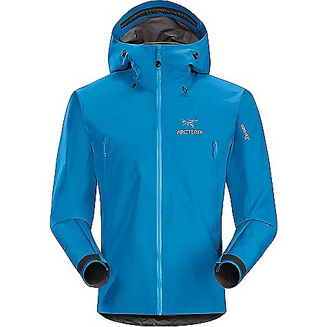 ARC’TERYX BETA LT GORE-TEX JACKET Arc'teryx Beta LT Jacket Reviews - Trailspace