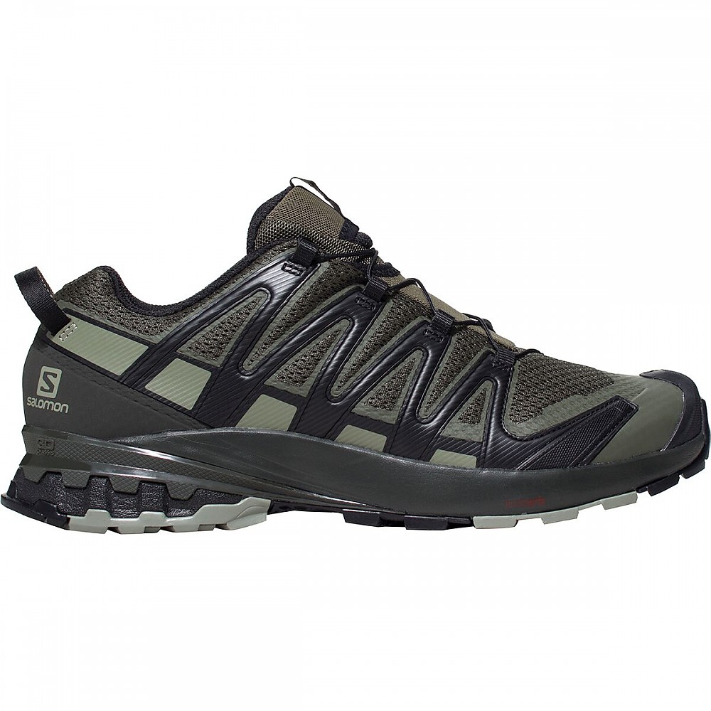 salomon trail running shoes xa pro 3d