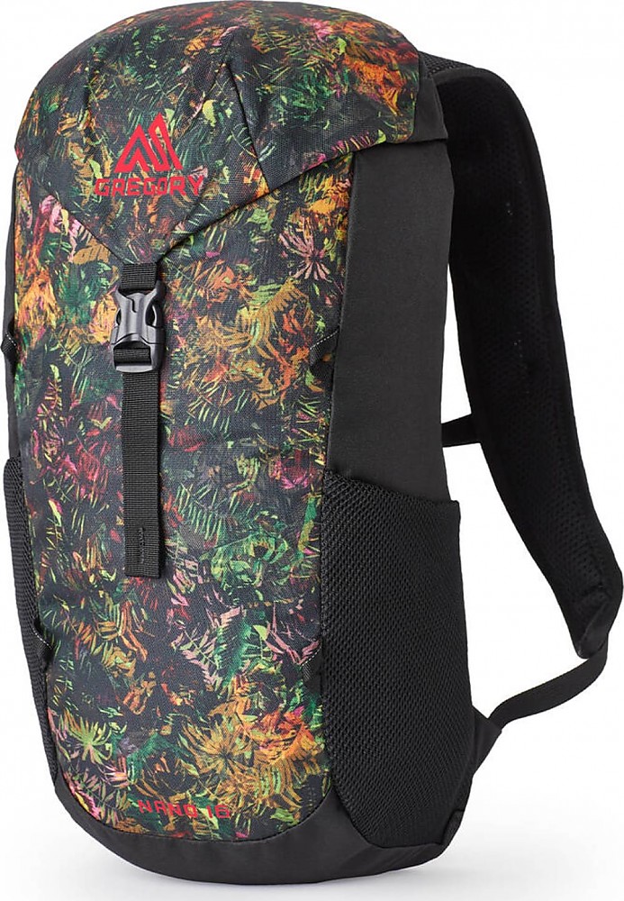 photo: Gregory Nano 16 daypack (under 35l)