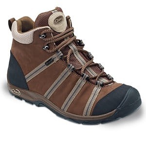 photo: Chaco Canyonland Mid eVent hiking boot
