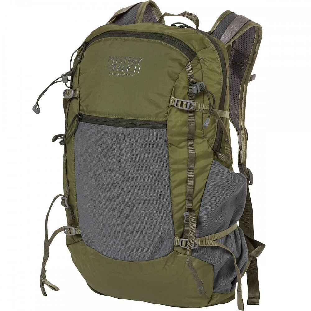 photo: Mystery Ranch In and Out daypack (under 35l)