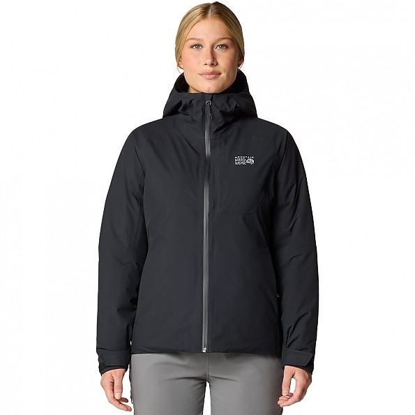 Mountain Hardwear Stretch Ozonic Insulated Jacket