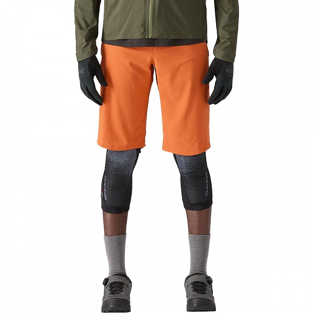 photo: Patagonia Dirt Craft Bike Shorts active short