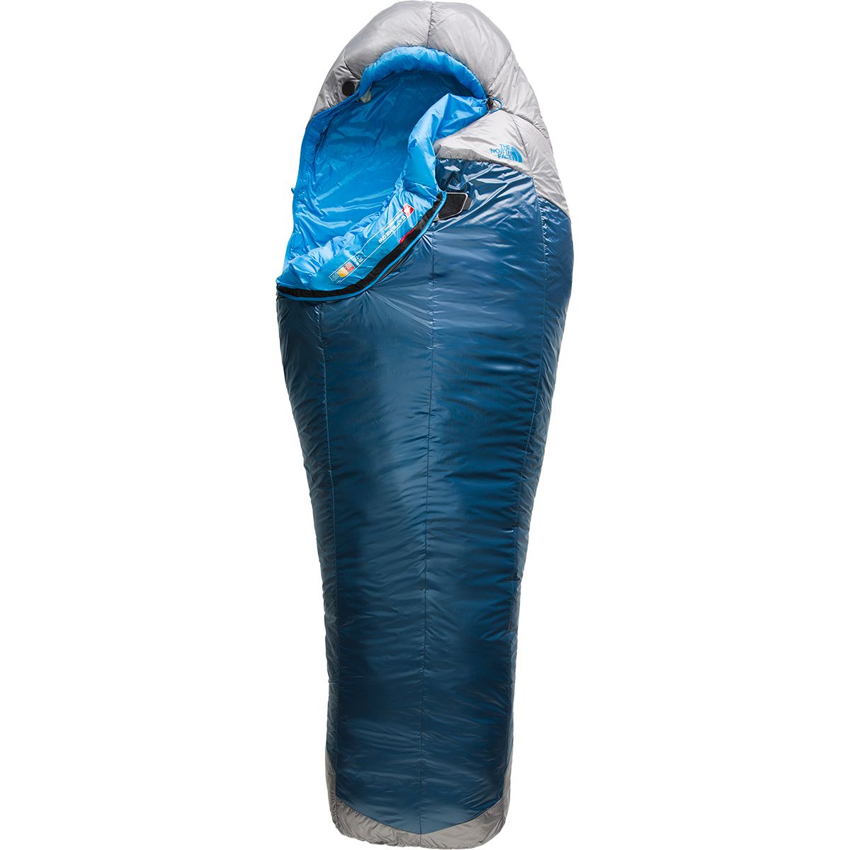 north face cat's meow 3d