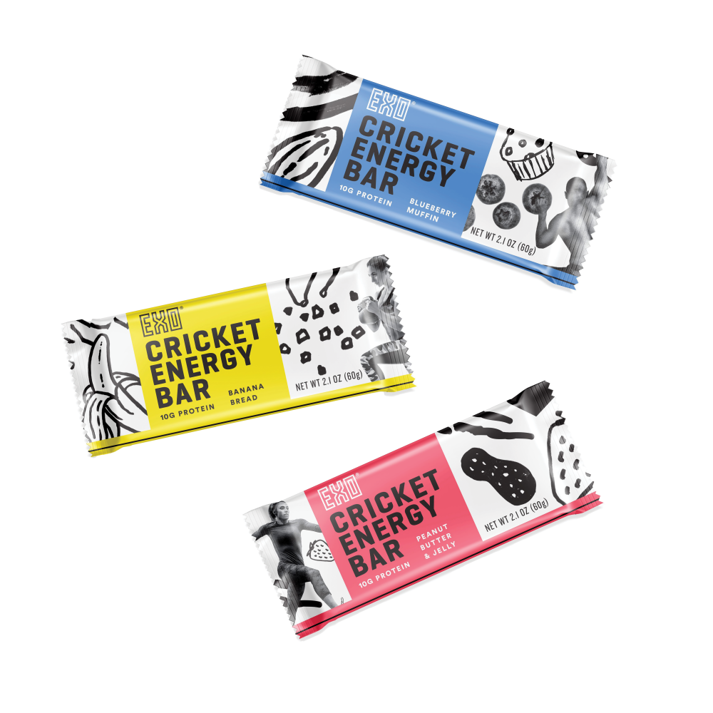 Exo Cricket Energy Bar Reviews Trailspace