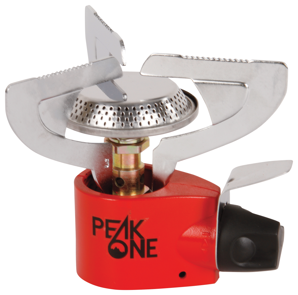 New advice on a good car camping stove for one - Backpacking Light