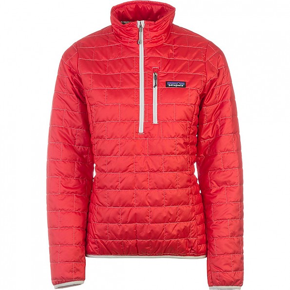 Patagonia Nano Puff Pullover