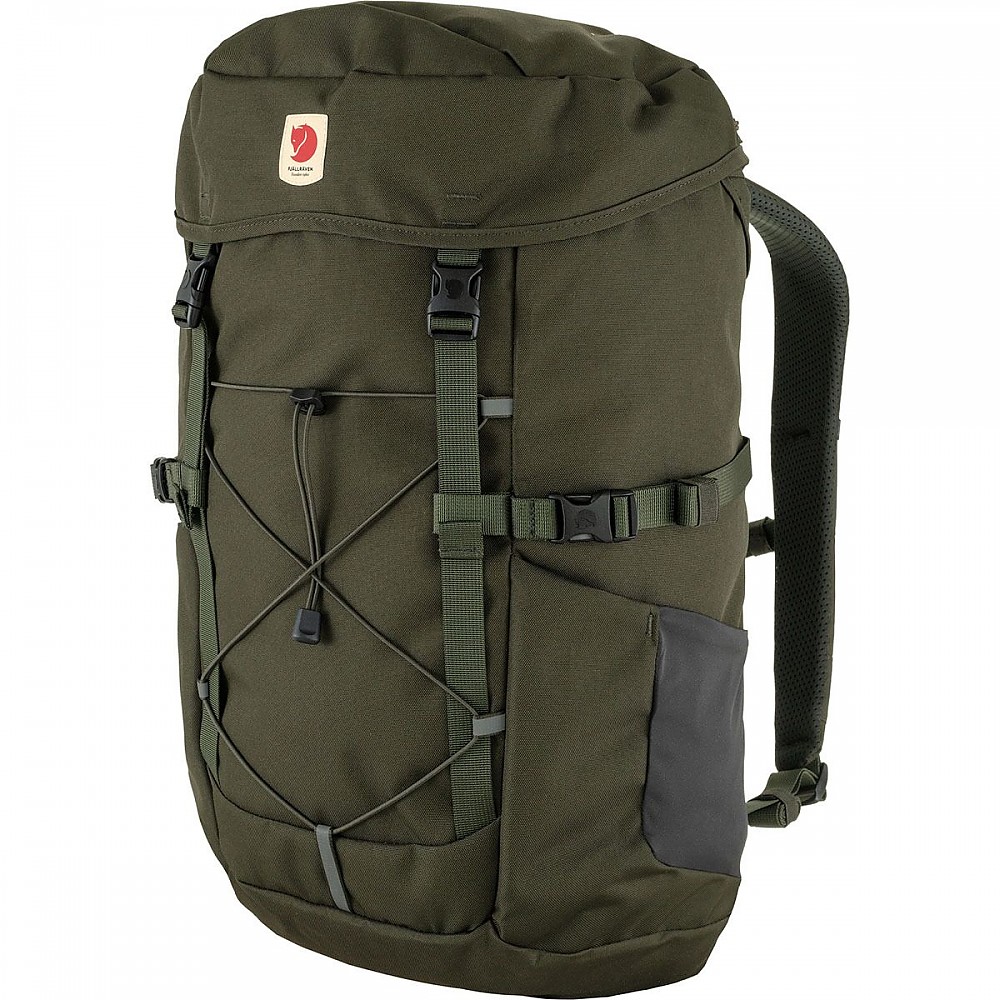 photo: Fjallraven Skule Top 26 daypack (under 35l)