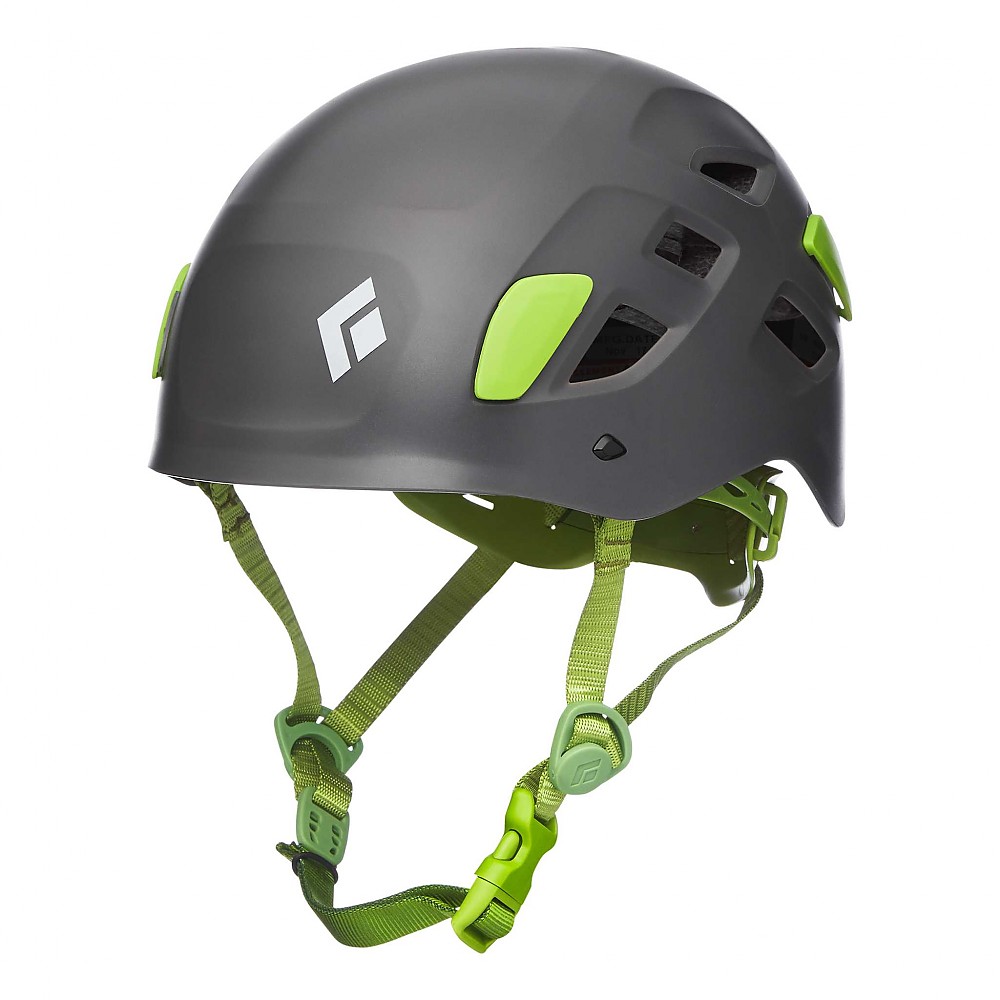 photo: Black Diamond Half Dome climbing helmet