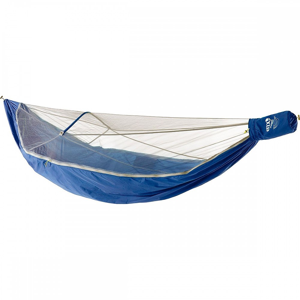 photo: Eagles Nest Outfitters JungleNest hammock