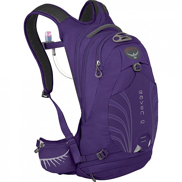 Osprey Raven 10