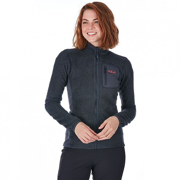Rab Alpha Flash Jacket