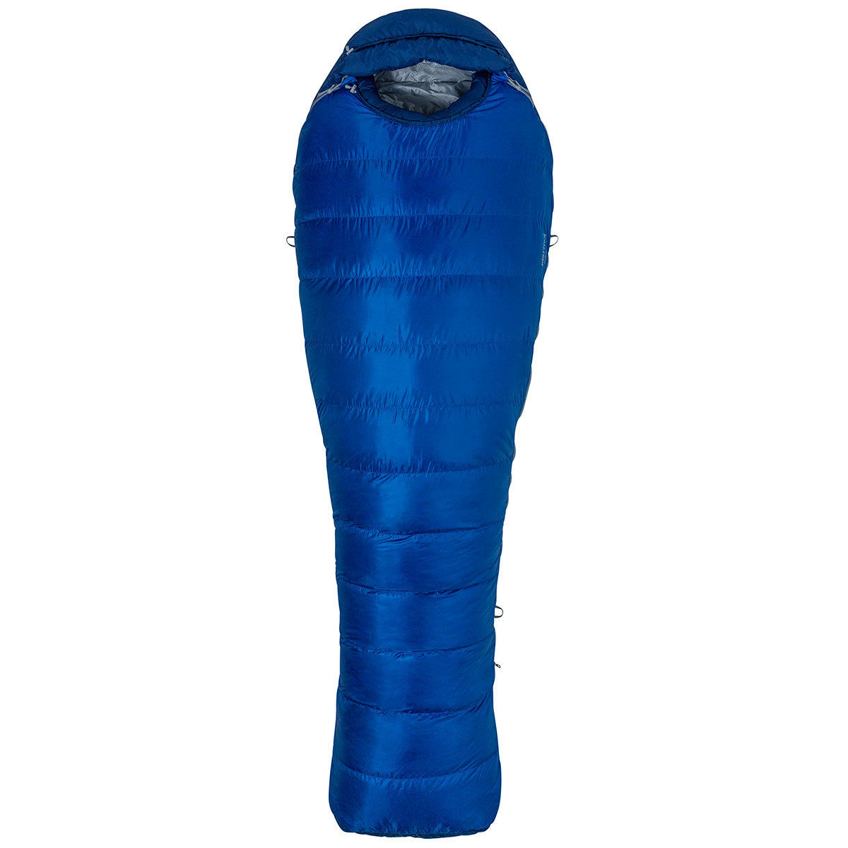 photo: Marmot Sawtooth 15 3-season down sleeping bag