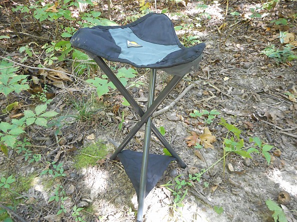 Gci outdoor best sale tripod chair