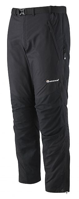 montane terra