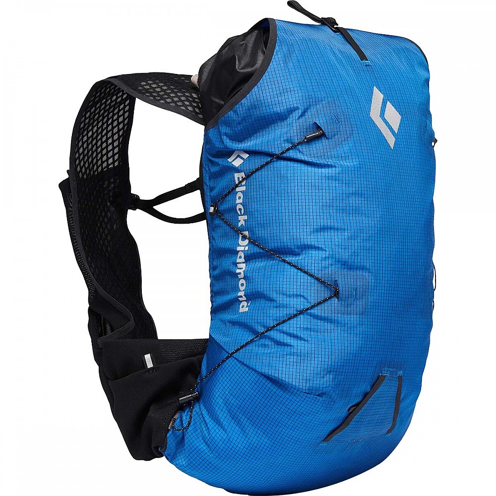 photo: Black Diamond Distance 15 Pack daypack (under 35l)