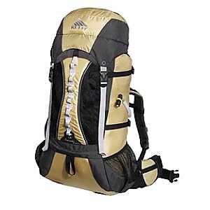 photo: Kelty Tornado 4000 weekend pack (50-69l)