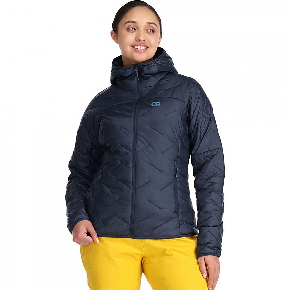 Outdoor Research SuperStrand LT Hoodie