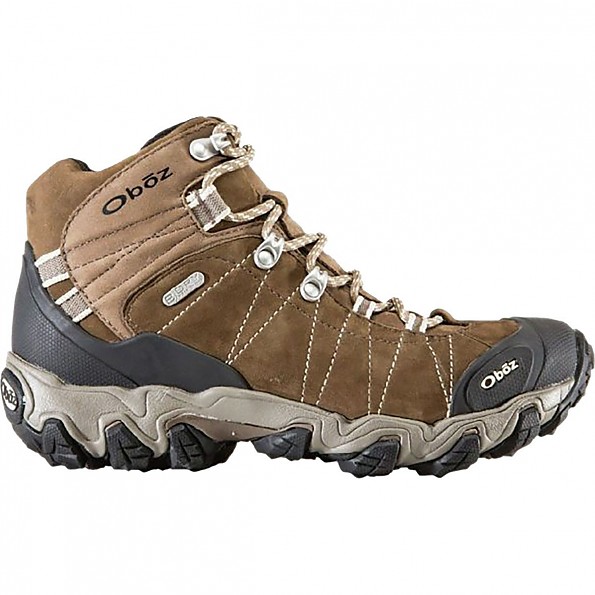 Oboz Bridger Mid Waterproof