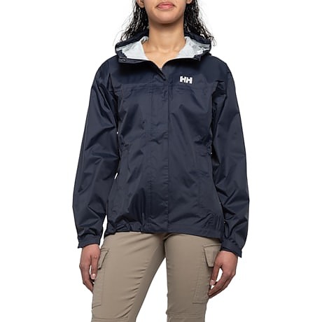 photo: Helly Hansen Women's Loke Jacket waterproof jacket
