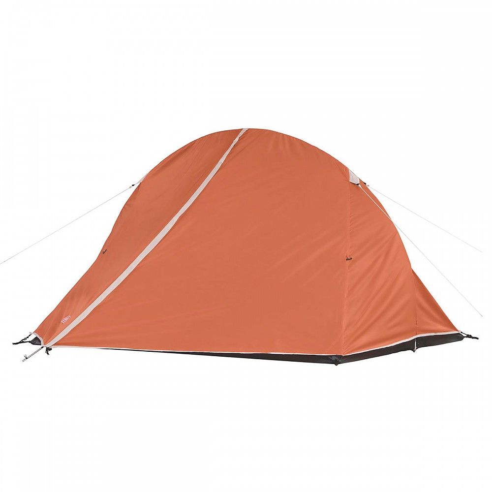 photo: Coleman Hooligan 2 three-season tent