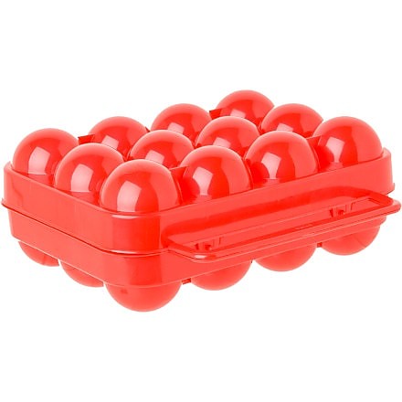 photo: Coleman 12-Count Egg Container storage container