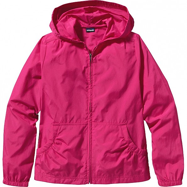 Patagonia First Sun Jacket