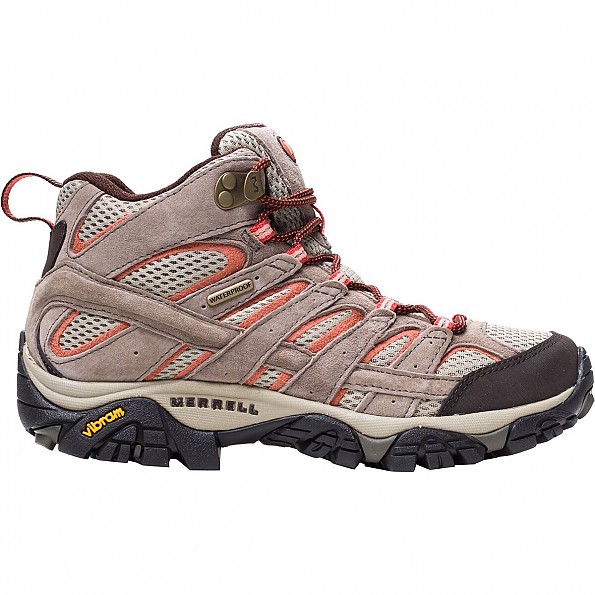 Merrell Moab 2 Mid Waterproof