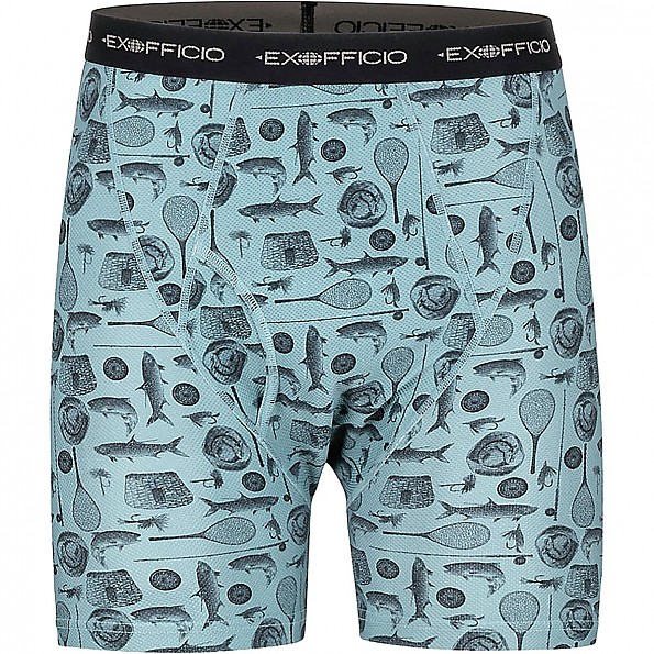 ExOfficio Give-N-Go Boxer Brief