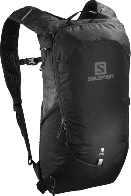 photo: Salomon Trailblazer 10 daypack (under 35l)